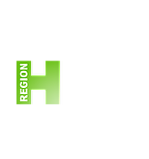Logoer for Aarhus Universitet, Region Hovedstad Psykiatri og Statens Serum Institut